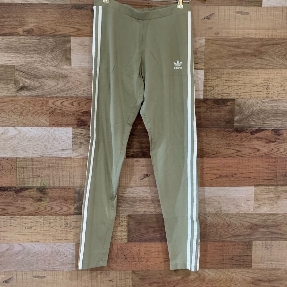 Adidas leggings